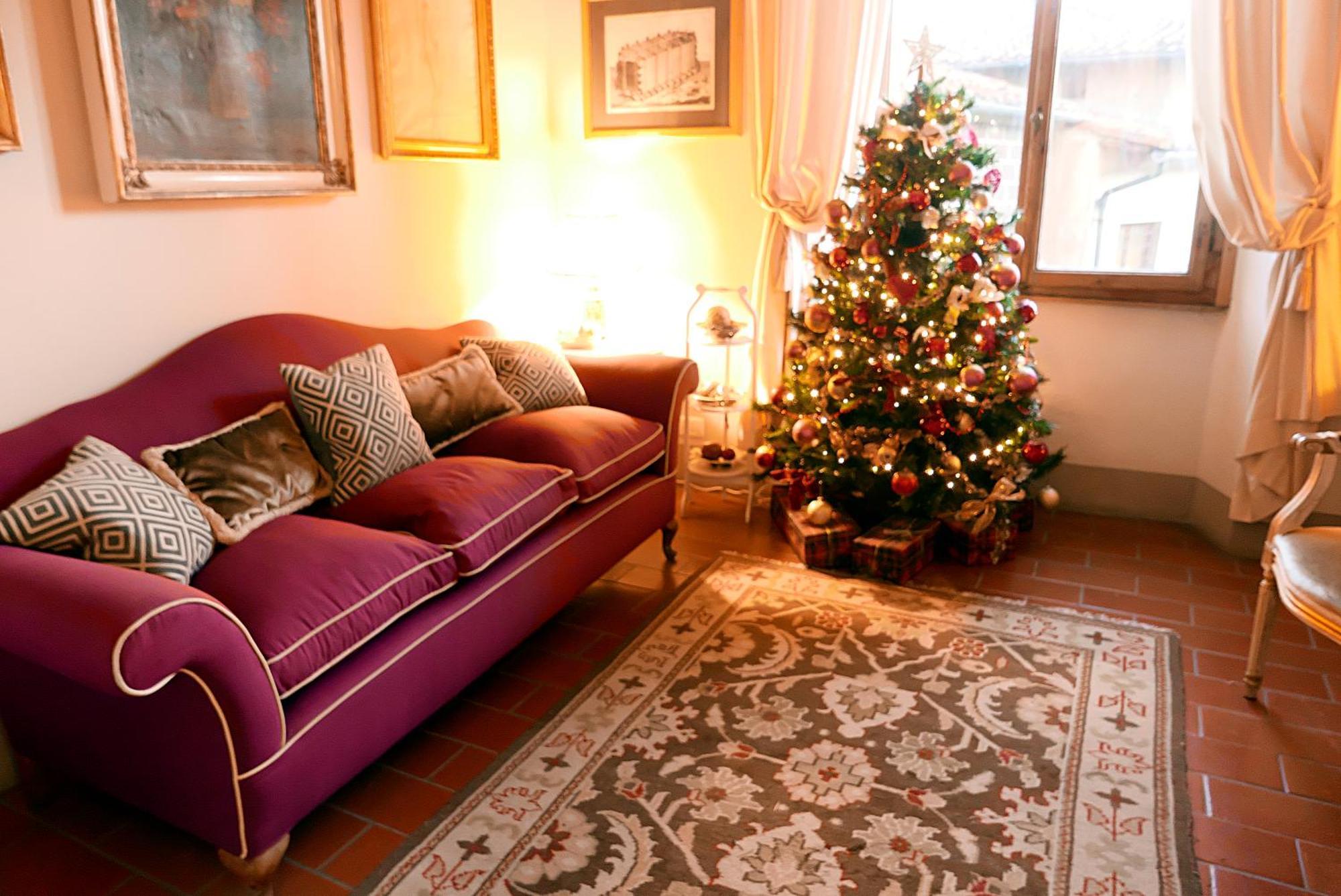 Relais Cavalcanti Guest House Floransa Dış mekan fotoğraf