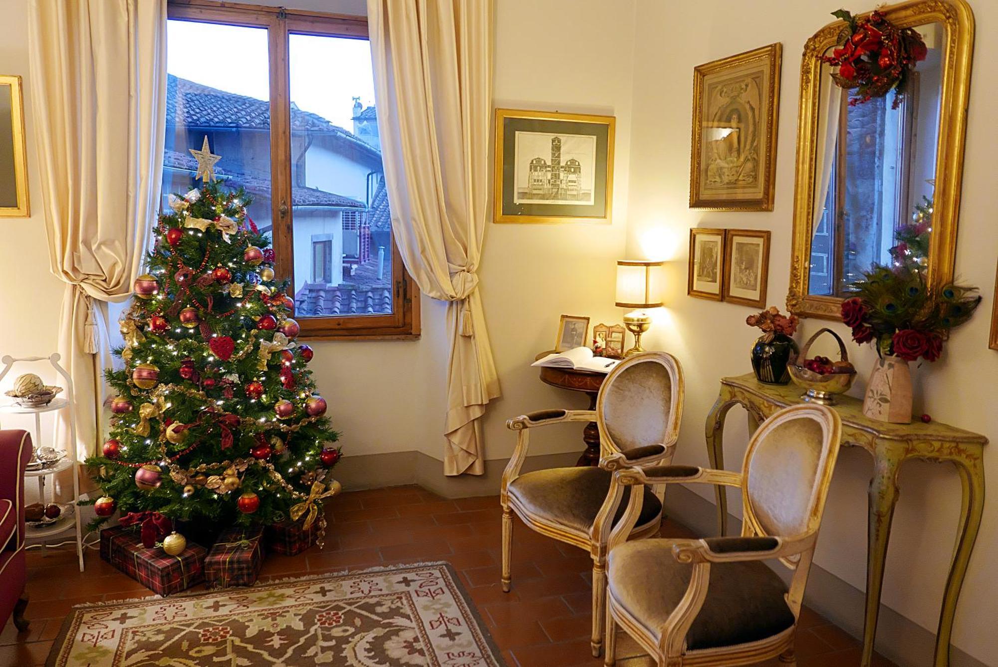 Relais Cavalcanti Guest House Floransa Dış mekan fotoğraf
