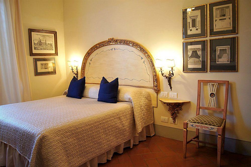 Relais Cavalcanti Guest House Floransa Dış mekan fotoğraf