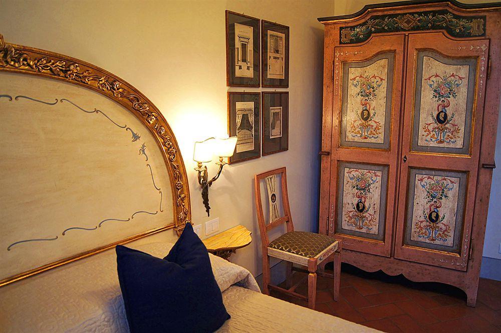 Relais Cavalcanti Guest House Floransa Dış mekan fotoğraf
