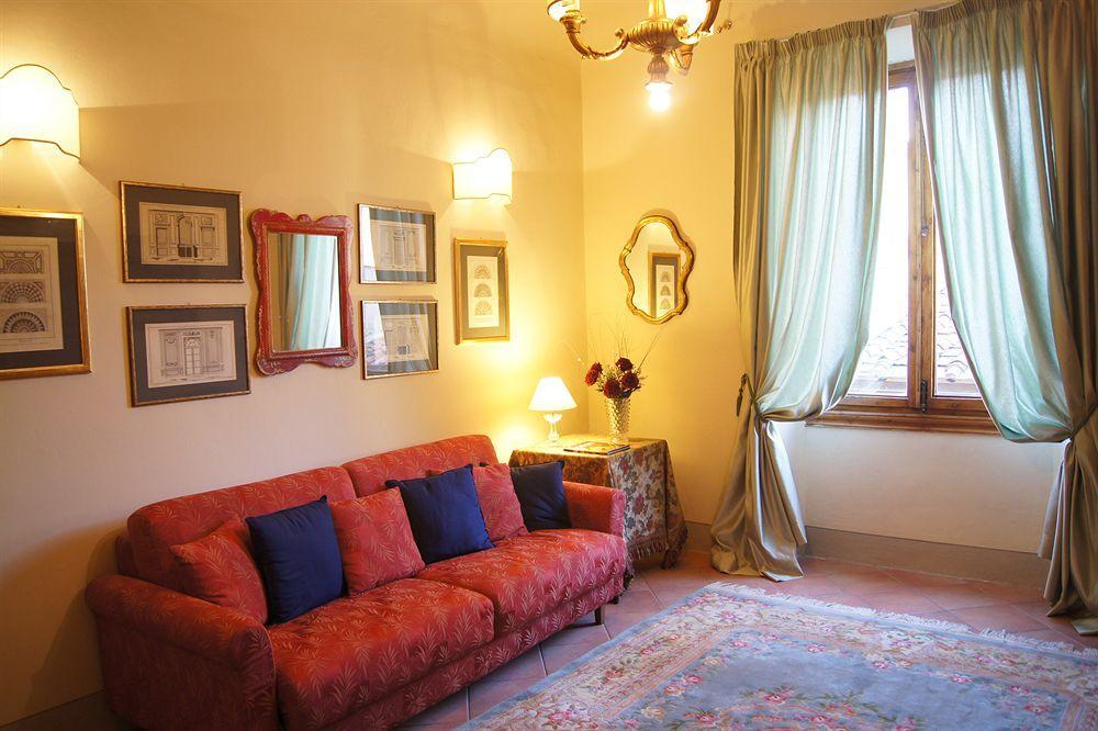 Relais Cavalcanti Guest House Floransa Dış mekan fotoğraf