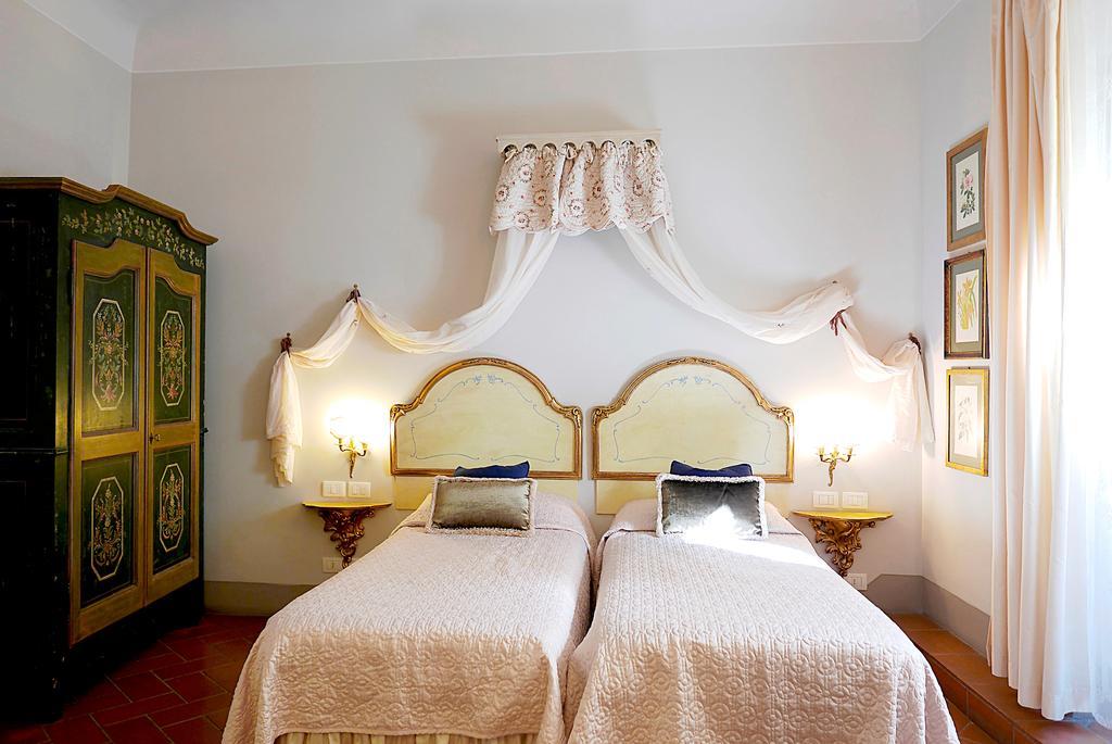 Relais Cavalcanti Guest House Floransa Dış mekan fotoğraf