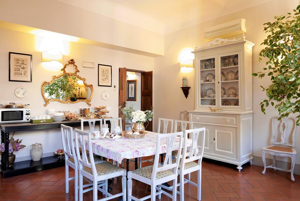 Relais Cavalcanti Guest House Floransa Dış mekan fotoğraf