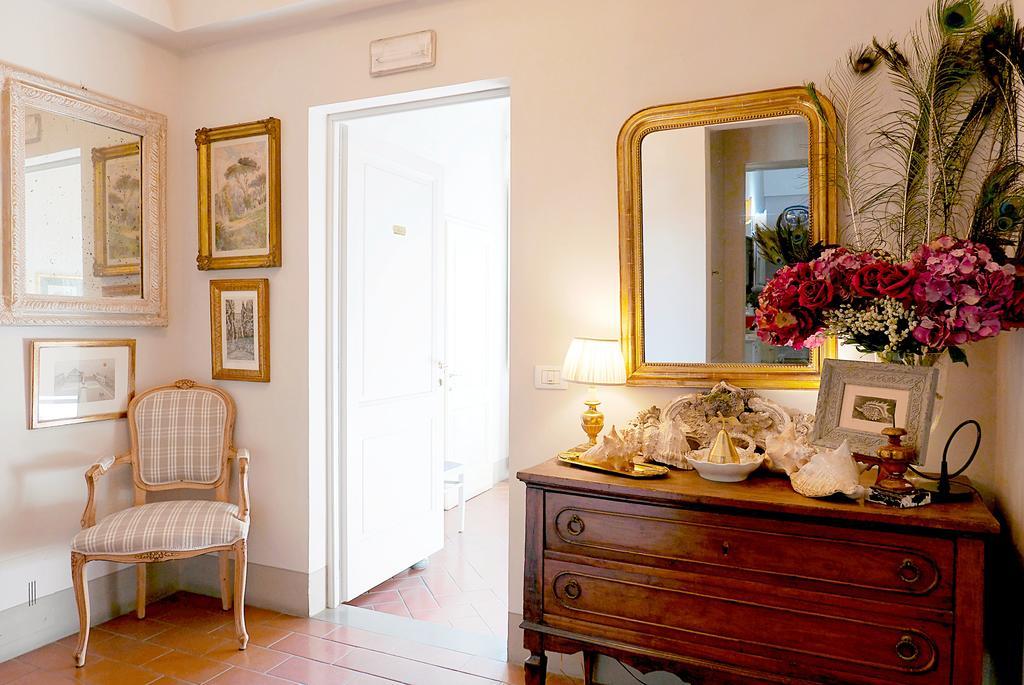 Relais Cavalcanti Guest House Floransa Dış mekan fotoğraf