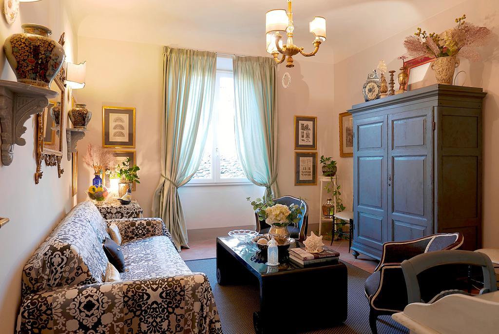 Relais Cavalcanti Guest House Floransa Dış mekan fotoğraf