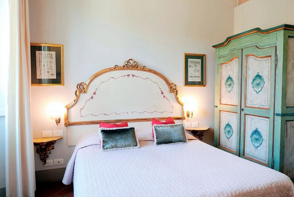 Relais Cavalcanti Guest House Floransa Dış mekan fotoğraf