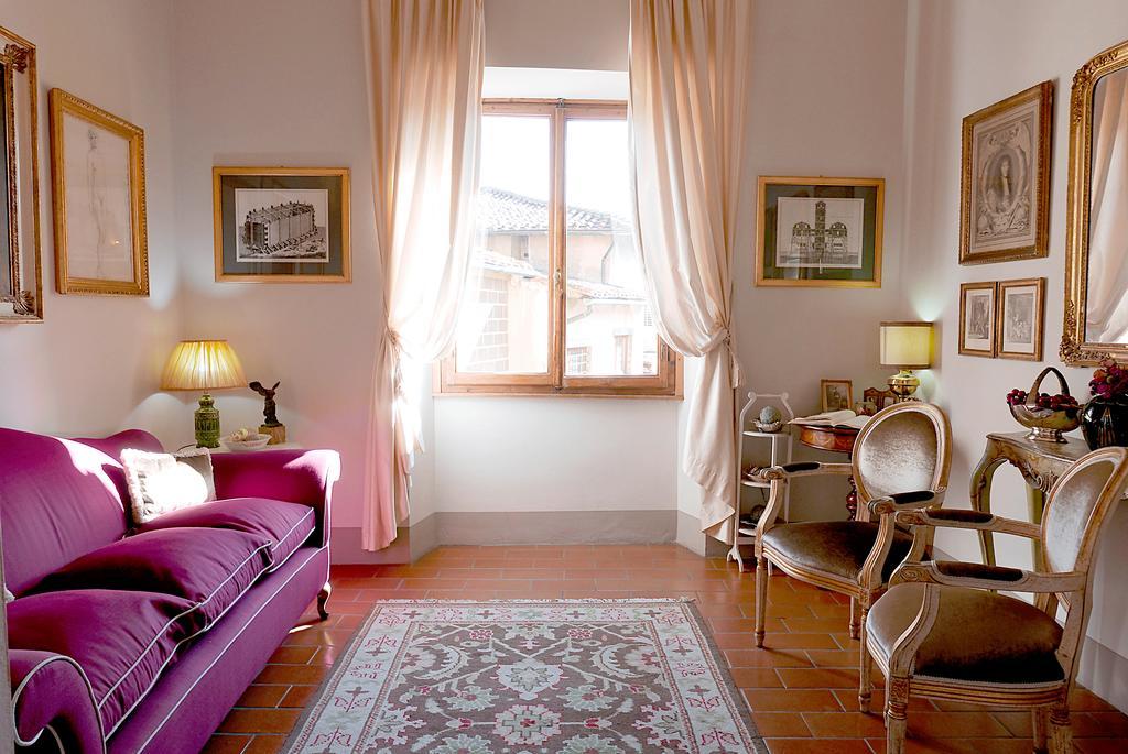 Relais Cavalcanti Guest House Floransa Dış mekan fotoğraf