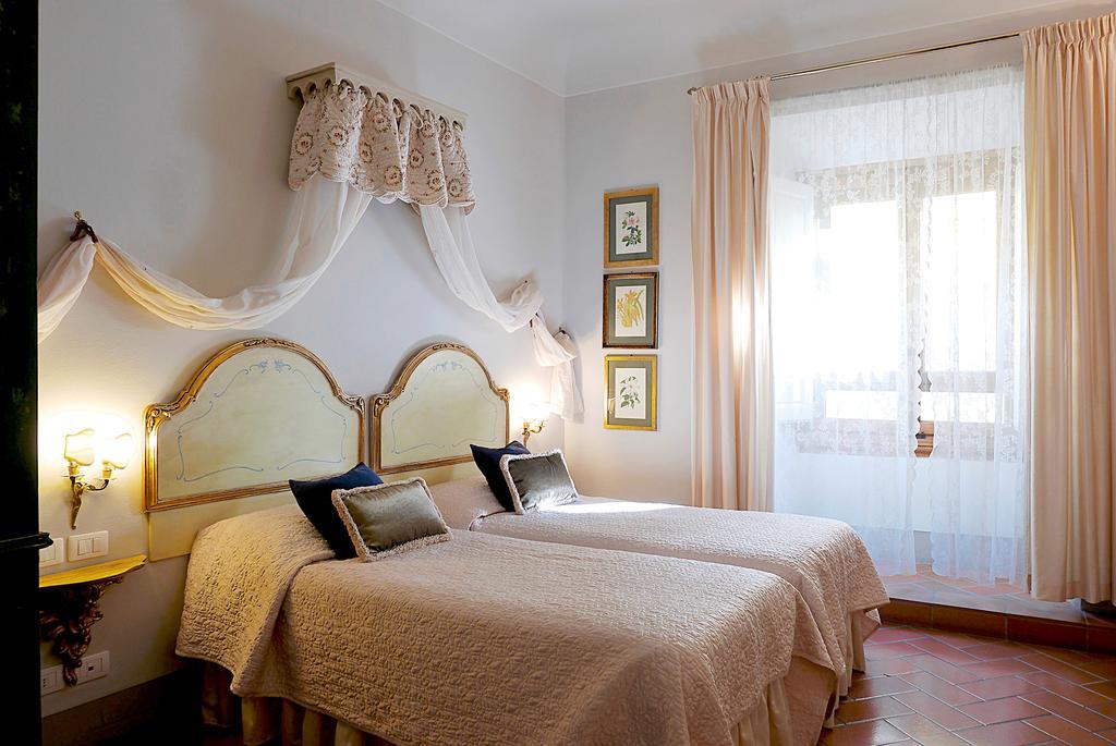 Relais Cavalcanti Guest House Floransa Dış mekan fotoğraf