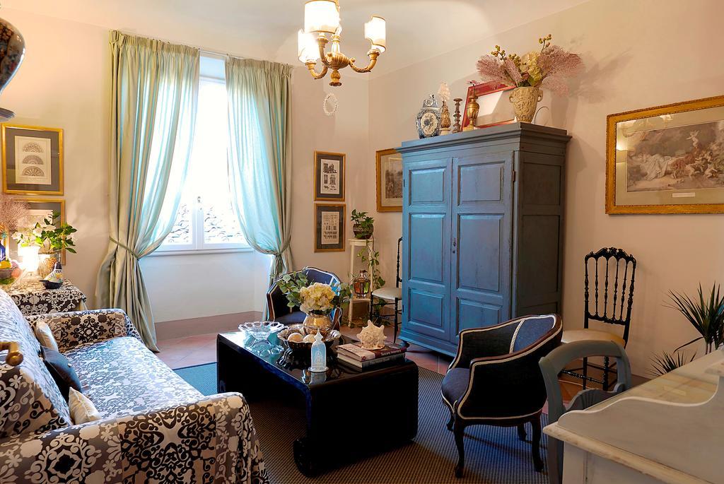 Relais Cavalcanti Guest House Floransa Dış mekan fotoğraf
