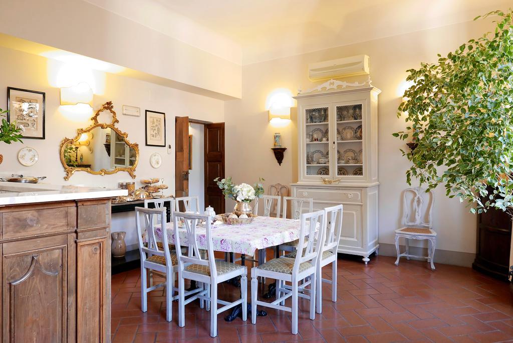 Relais Cavalcanti Guest House Floransa Dış mekan fotoğraf