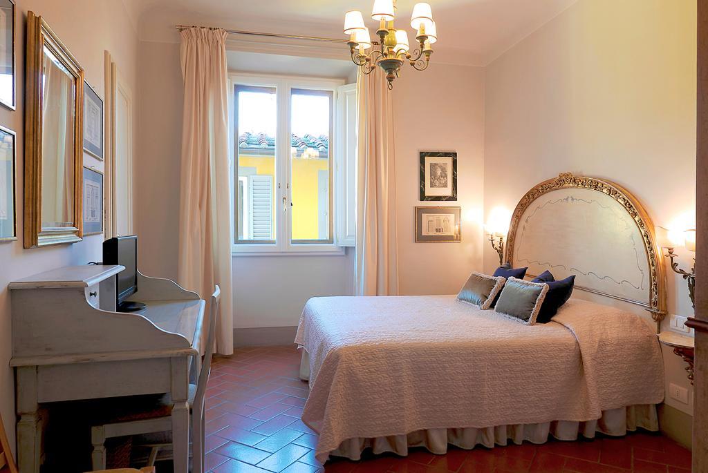 Relais Cavalcanti Guest House Floransa Dış mekan fotoğraf