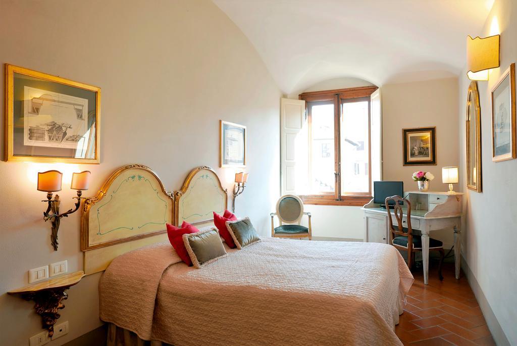 Relais Cavalcanti Guest House Floransa Dış mekan fotoğraf