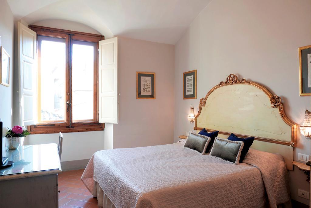 Relais Cavalcanti Guest House Floransa Dış mekan fotoğraf