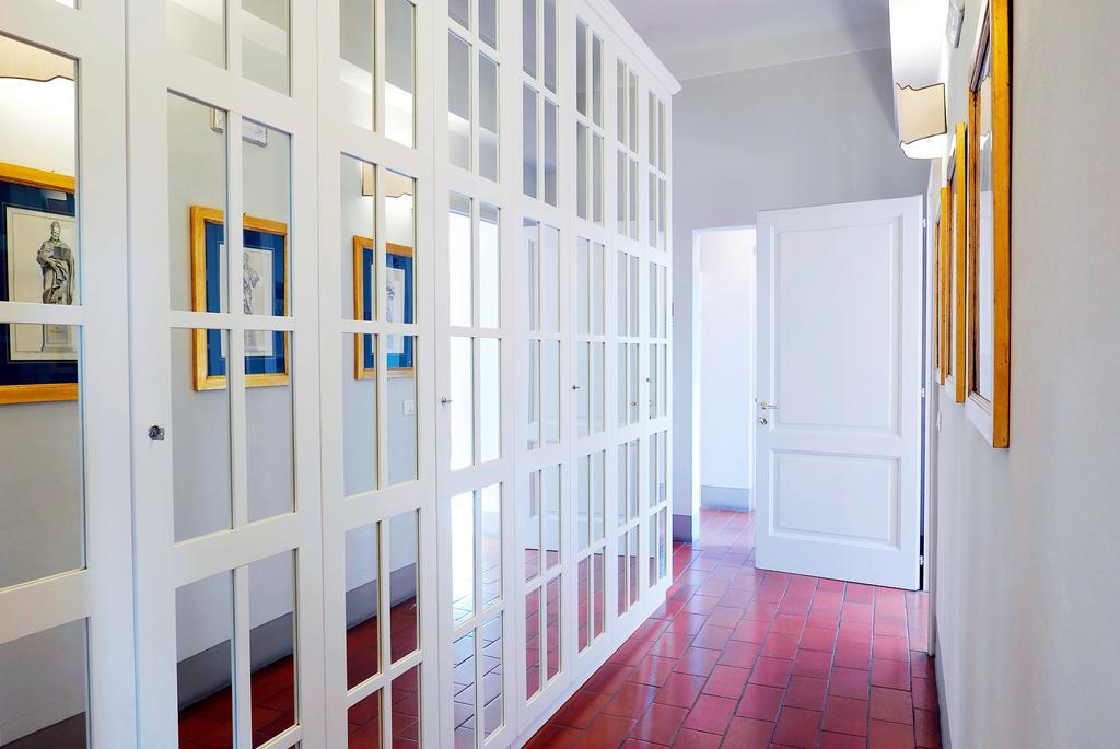Relais Cavalcanti Guest House Floransa Dış mekan fotoğraf