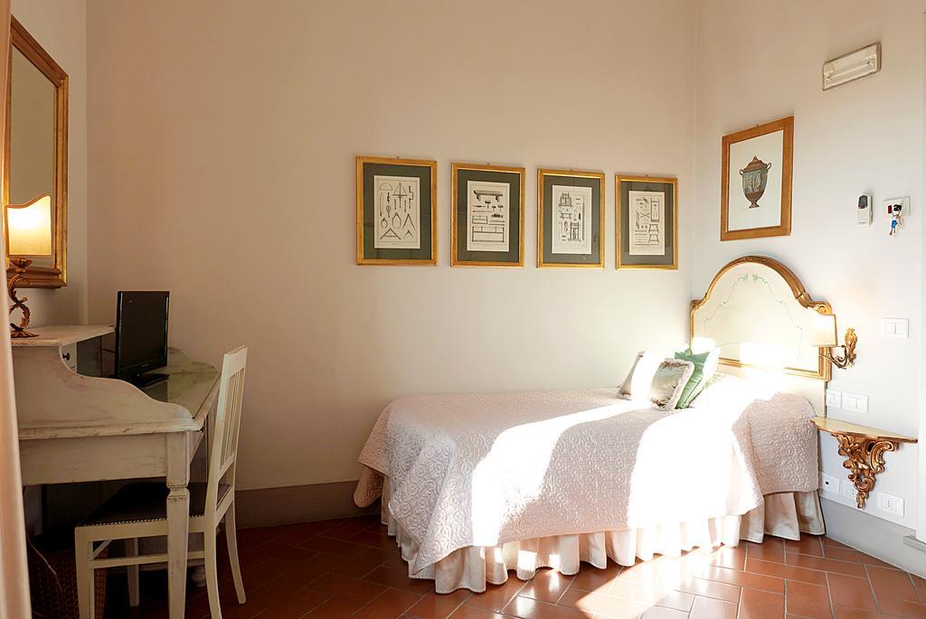 Relais Cavalcanti Guest House Floransa Dış mekan fotoğraf