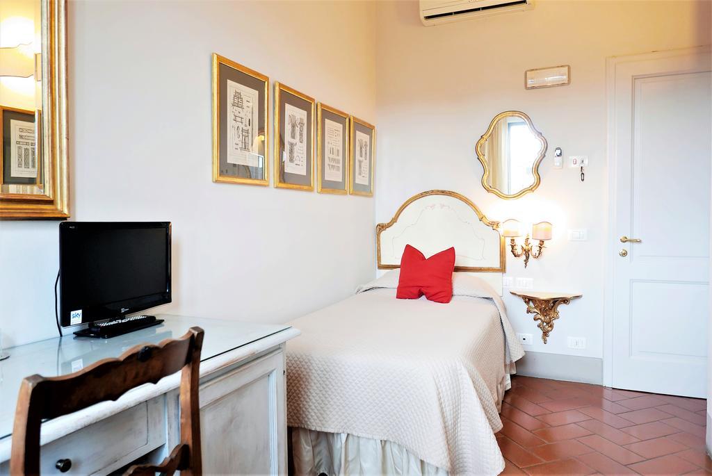 Relais Cavalcanti Guest House Floransa Dış mekan fotoğraf