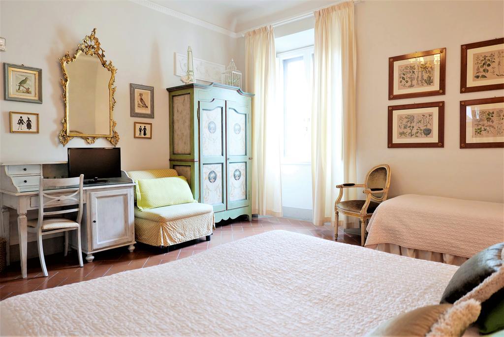 Relais Cavalcanti Guest House Floransa Dış mekan fotoğraf