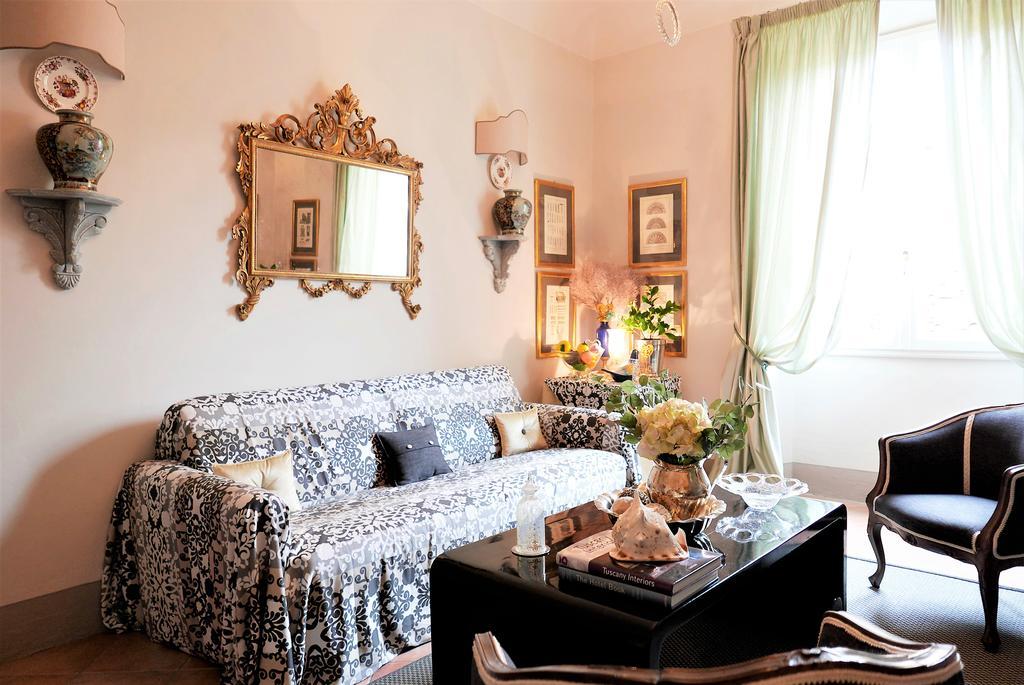 Relais Cavalcanti Guest House Floransa Dış mekan fotoğraf