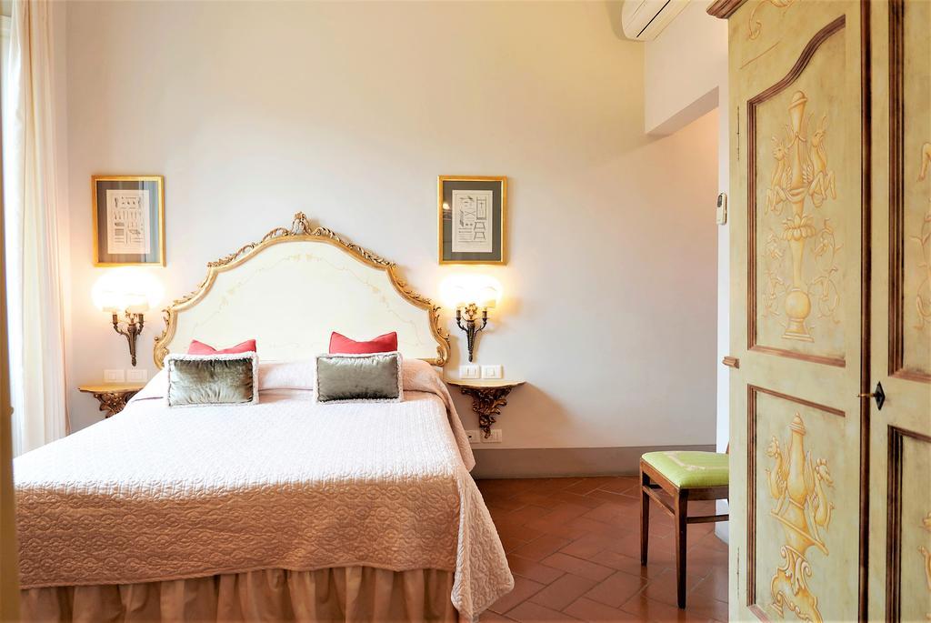 Relais Cavalcanti Guest House Floransa Dış mekan fotoğraf