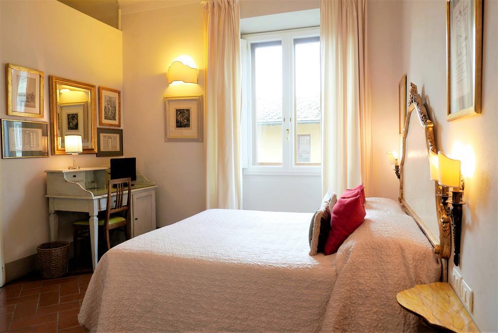 Relais Cavalcanti Guest House Floransa Dış mekan fotoğraf