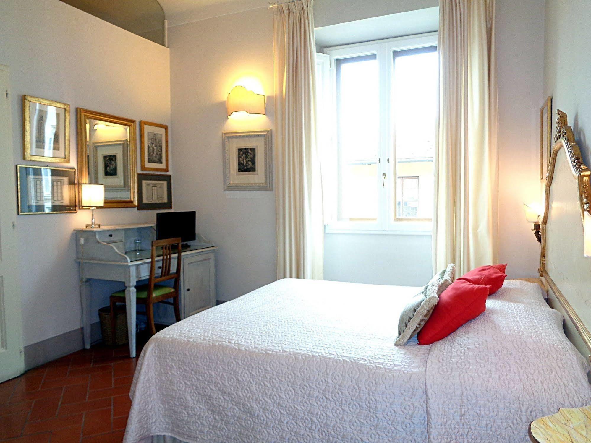 Relais Cavalcanti Guest House Floransa Dış mekan fotoğraf