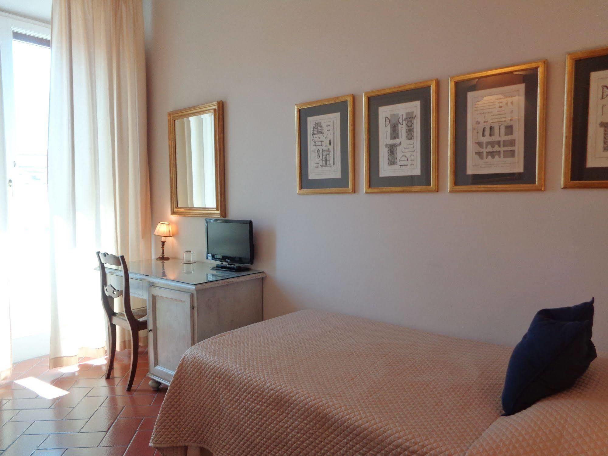 Relais Cavalcanti Guest House Floransa Dış mekan fotoğraf