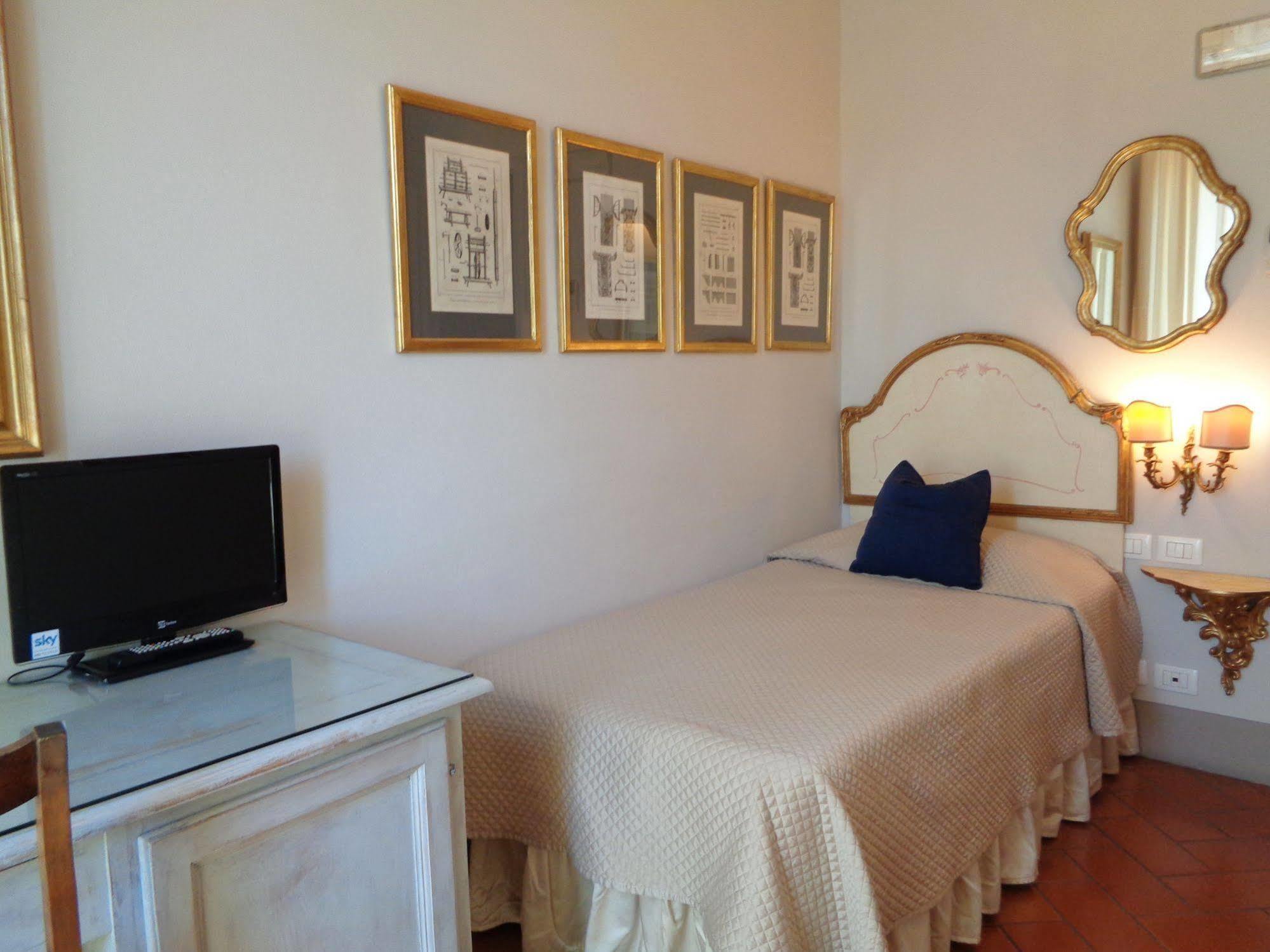 Relais Cavalcanti Guest House Floransa Dış mekan fotoğraf