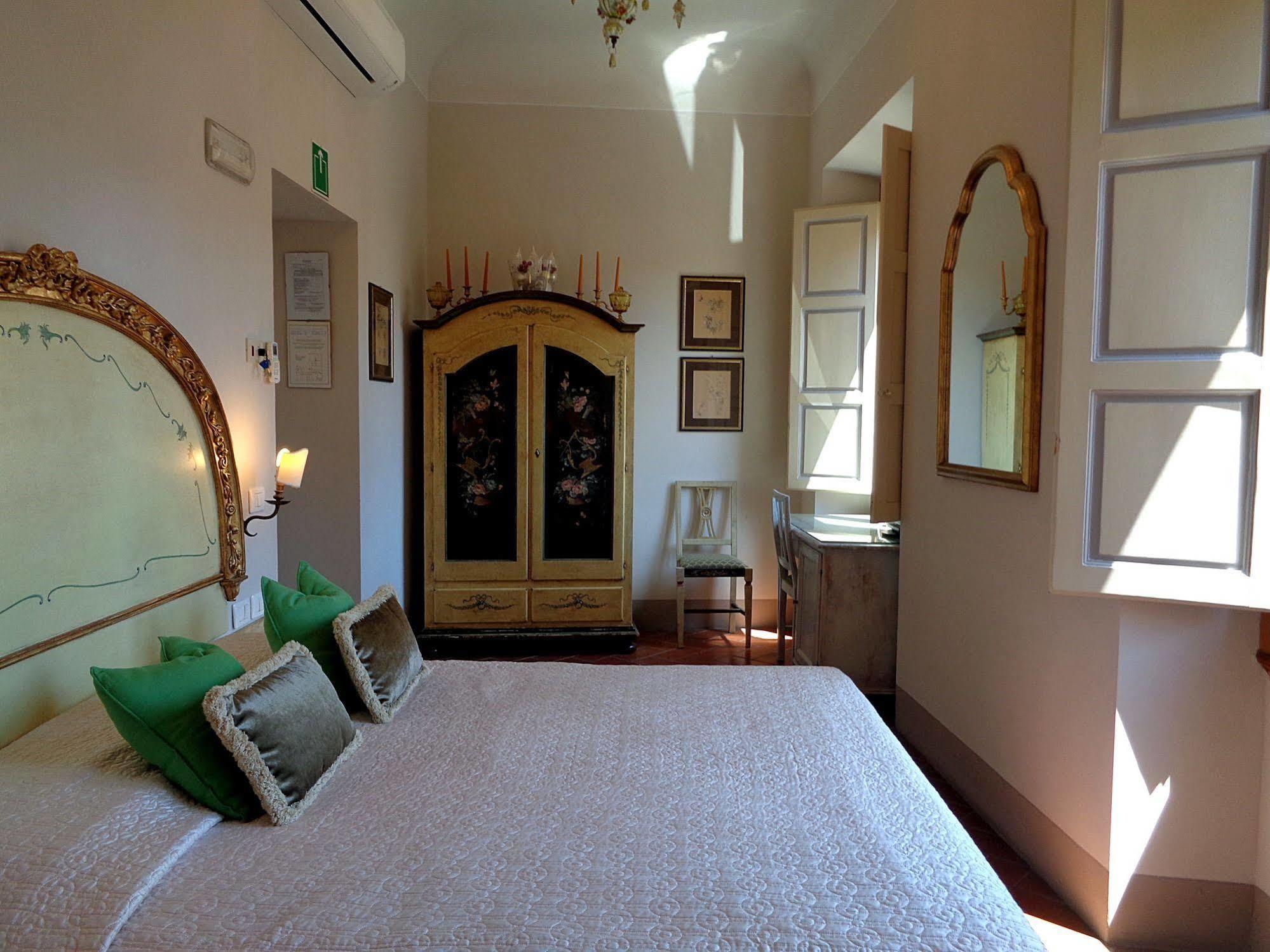 Relais Cavalcanti Guest House Floransa Dış mekan fotoğraf