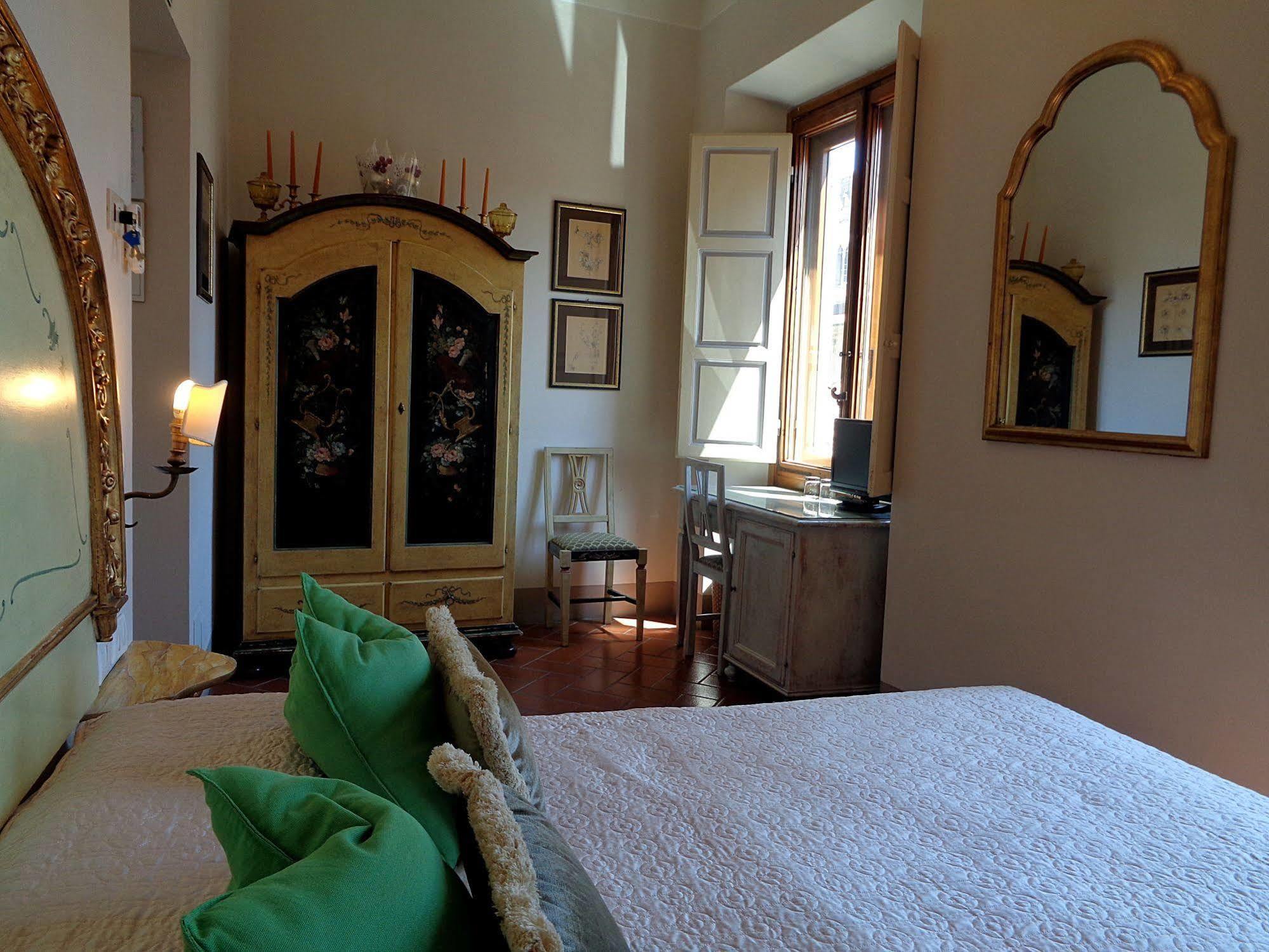 Relais Cavalcanti Guest House Floransa Dış mekan fotoğraf