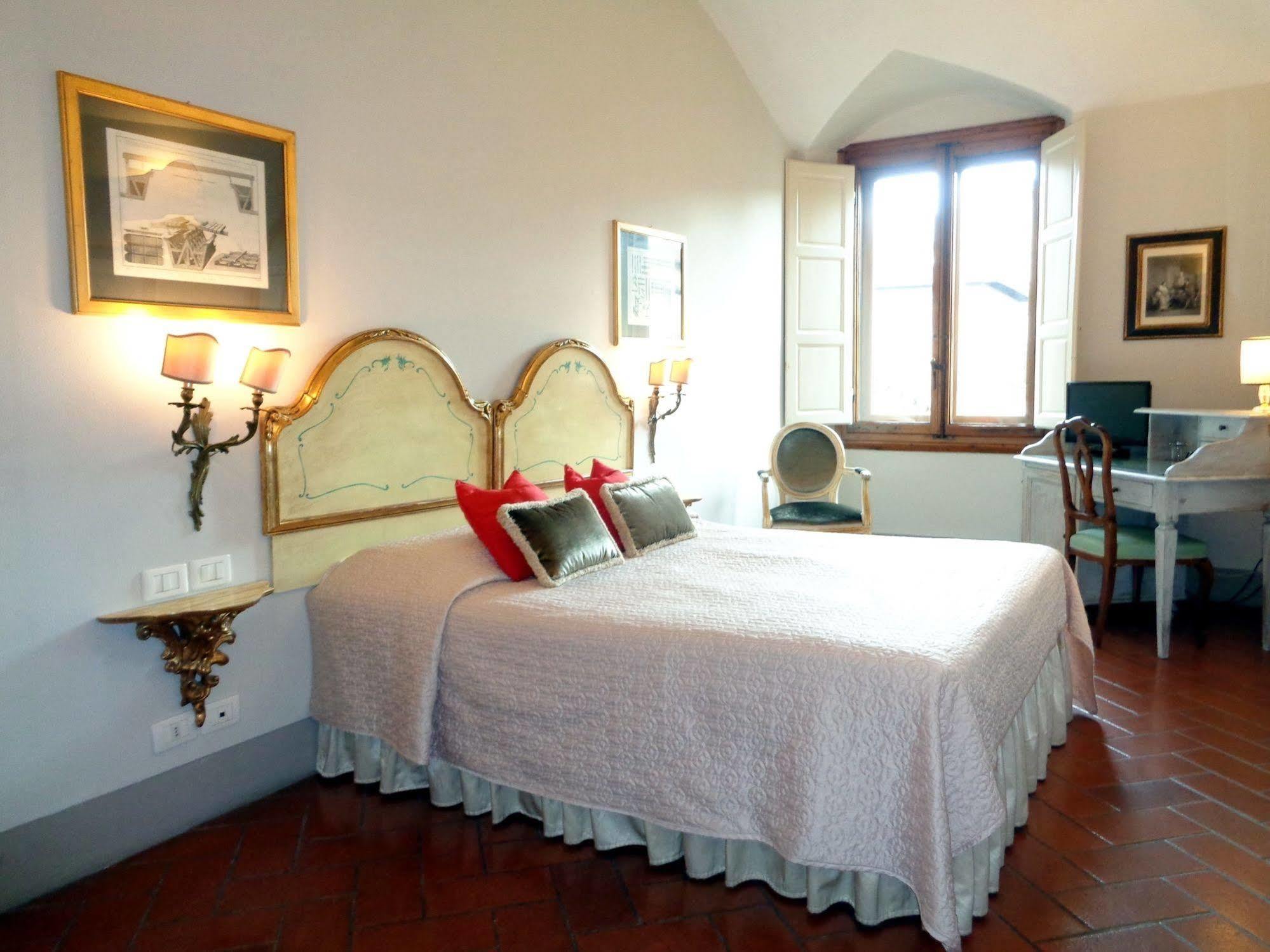 Relais Cavalcanti Guest House Floransa Dış mekan fotoğraf