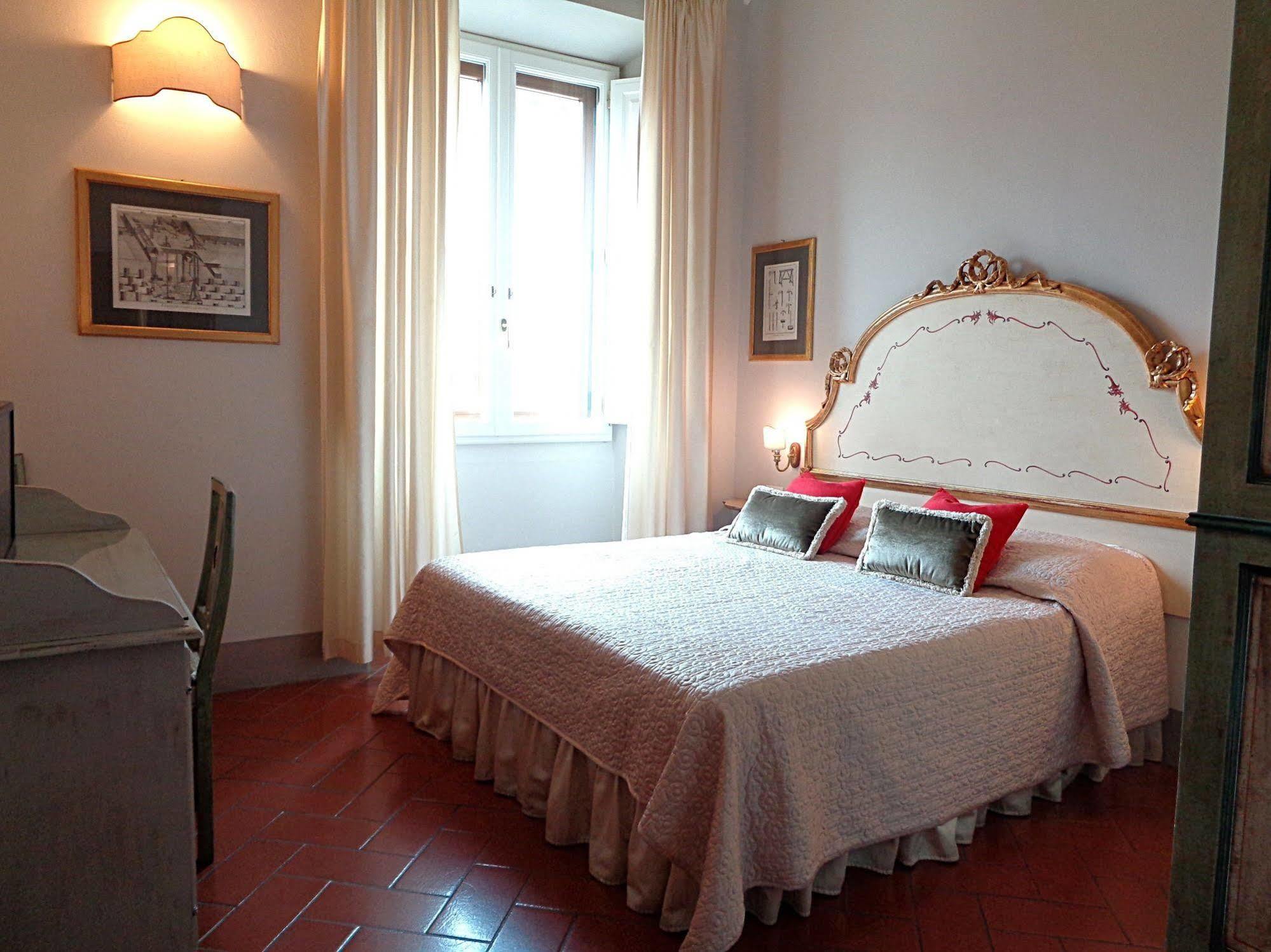 Relais Cavalcanti Guest House Floransa Dış mekan fotoğraf