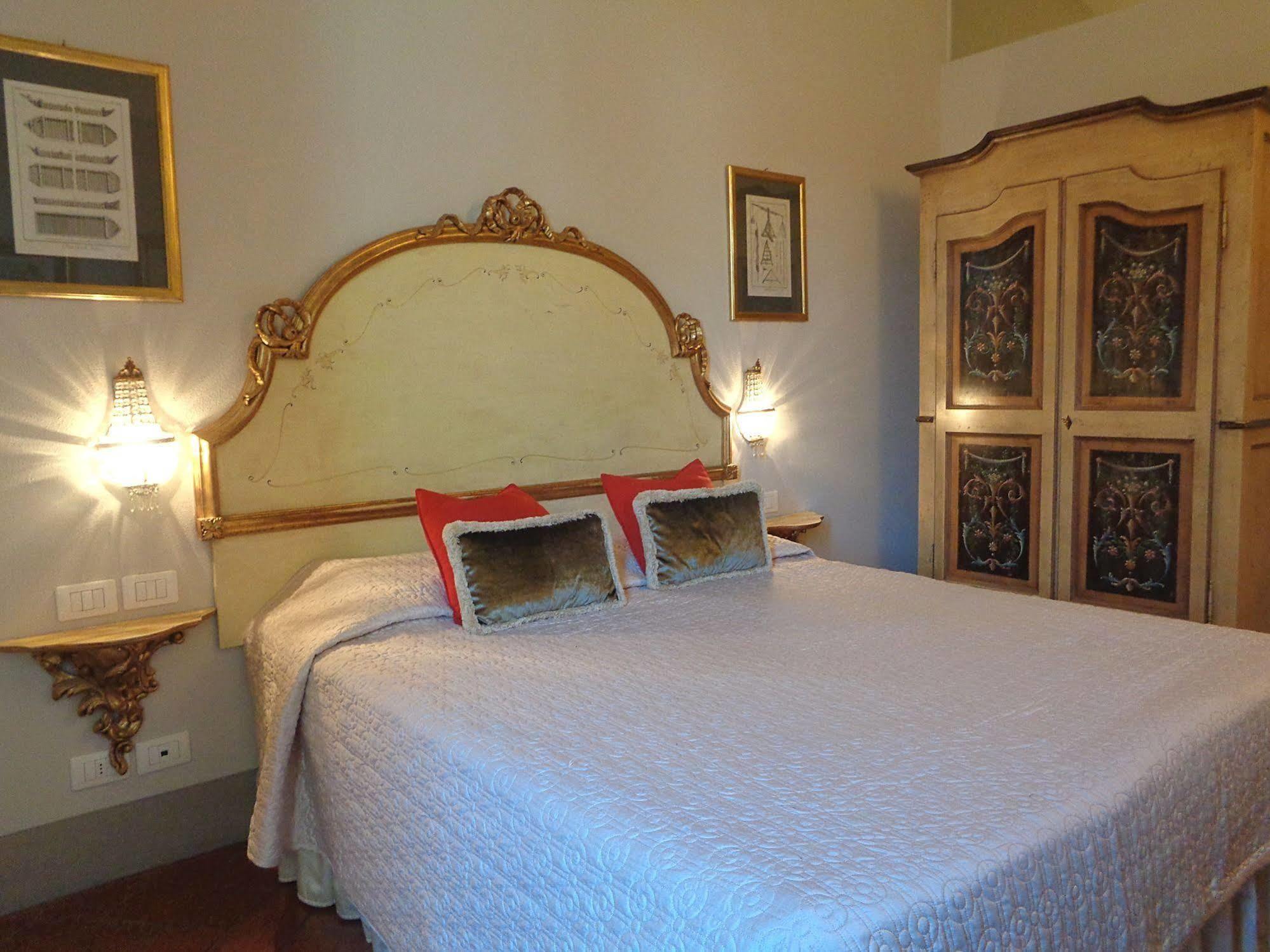 Relais Cavalcanti Guest House Floransa Dış mekan fotoğraf