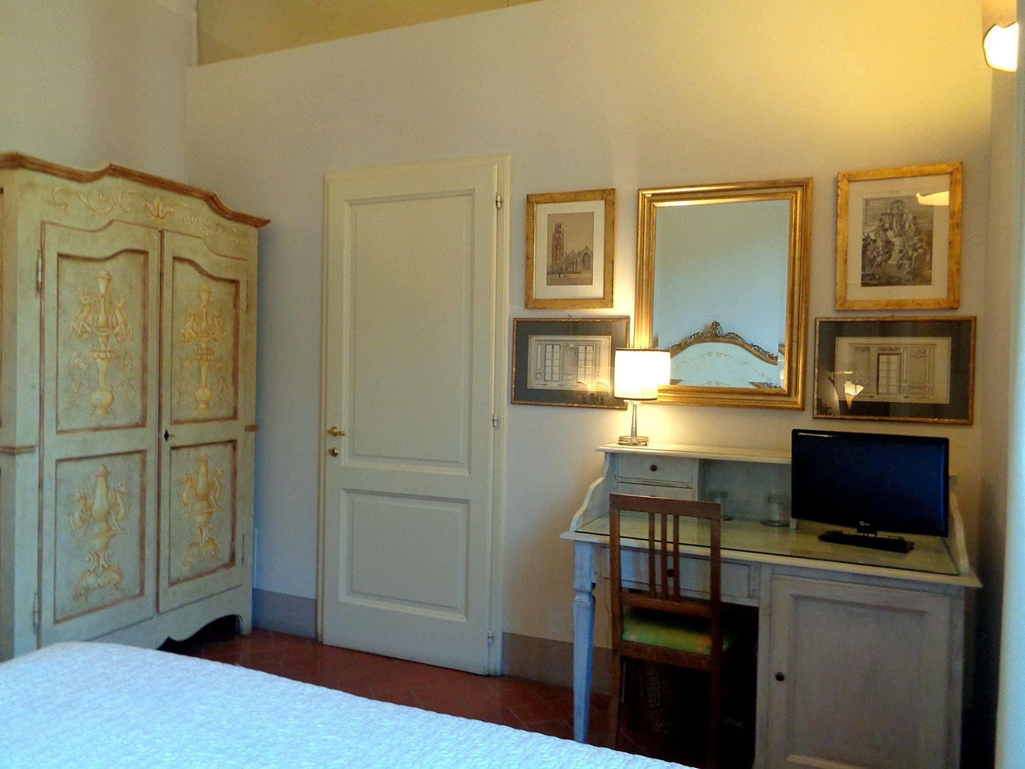 Relais Cavalcanti Guest House Floransa Dış mekan fotoğraf