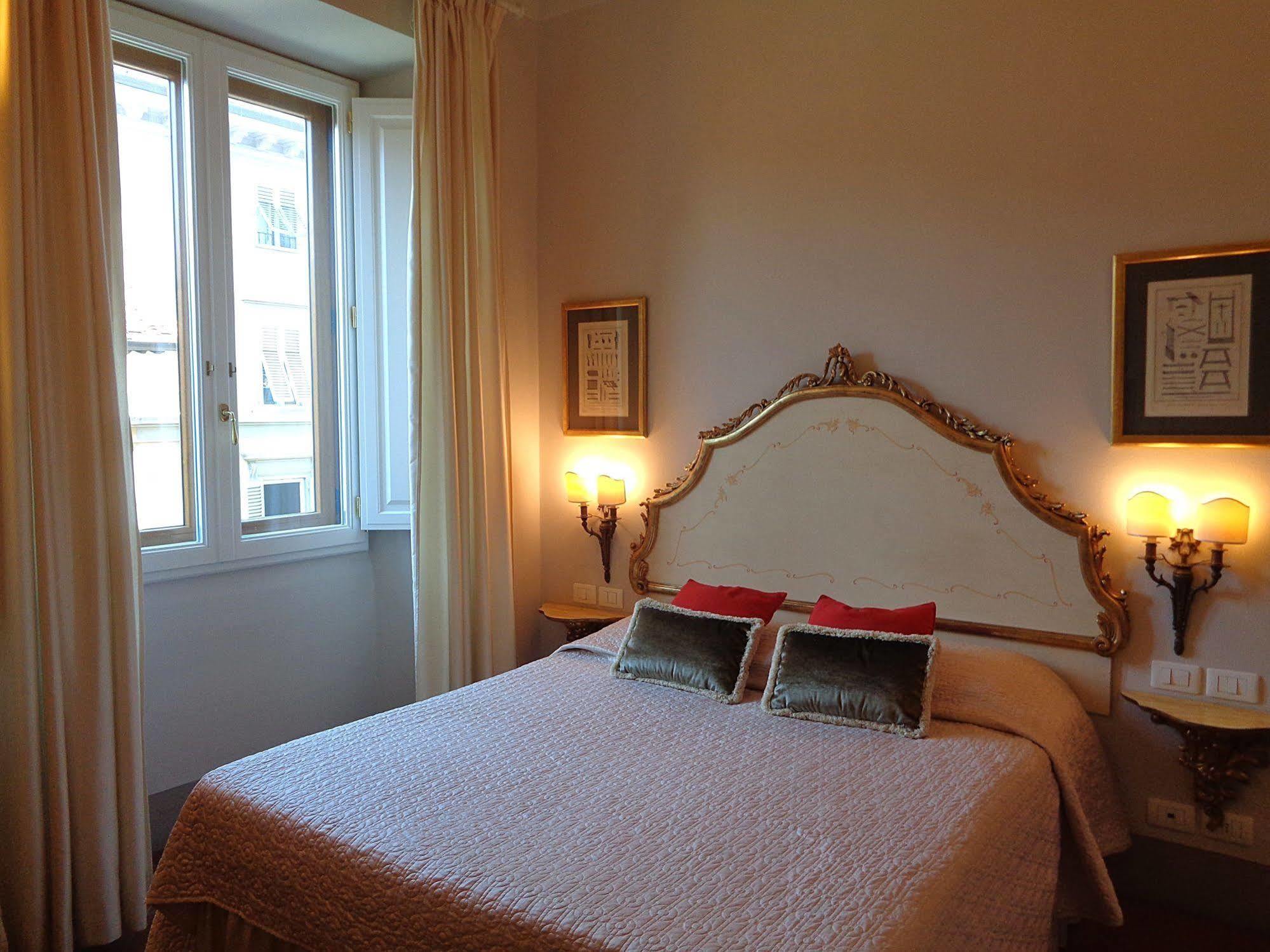 Relais Cavalcanti Guest House Floransa Dış mekan fotoğraf