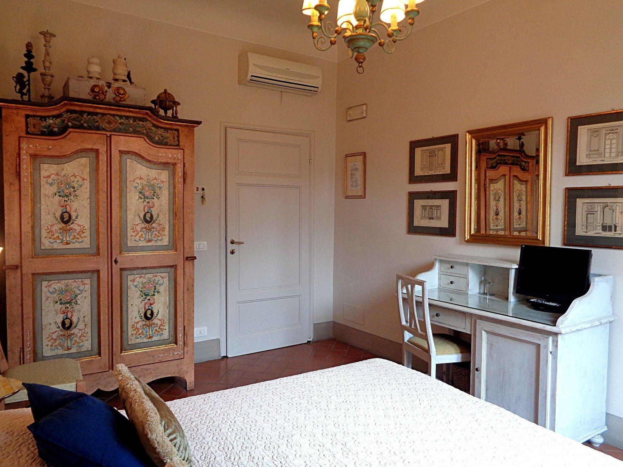 Relais Cavalcanti Guest House Floransa Dış mekan fotoğraf