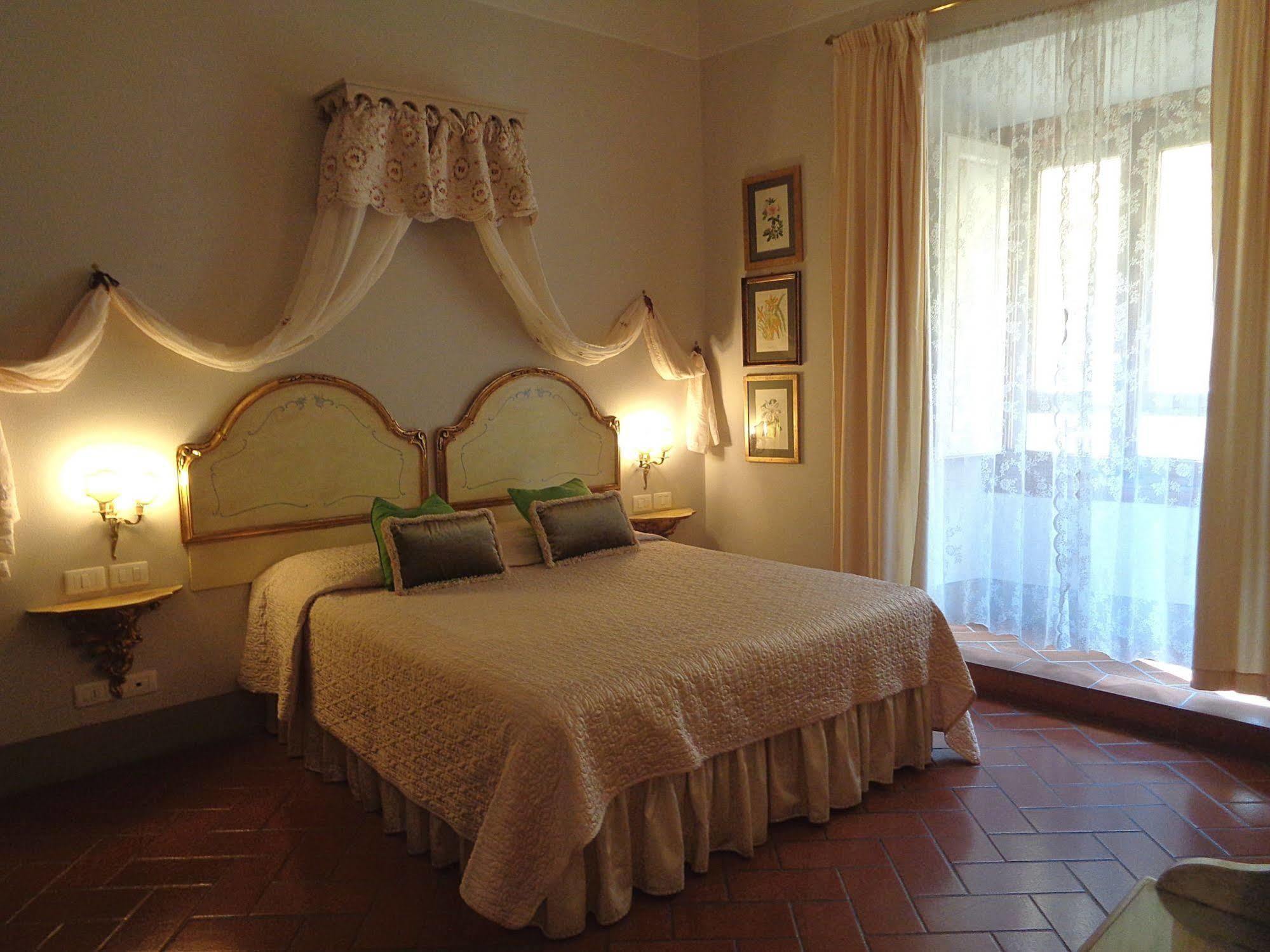Relais Cavalcanti Guest House Floransa Dış mekan fotoğraf